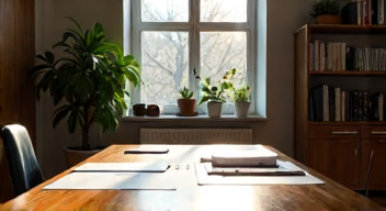 Politische Rahmenbedingungen für ein gerechtes Mietrecht (9/10)