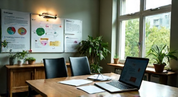 Politische Rahmenbedingungen für nachhaltiges Wirtschaften (7/10)