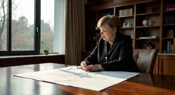 Politische Rahmenbedingungen im Wohnungseigentum (9/10)