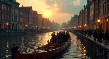 Politische Relevanz der Schwibbogen-Tradition (8/10)