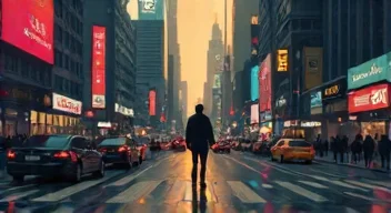 Psychische Gesundheit und Mobilität (8/10)