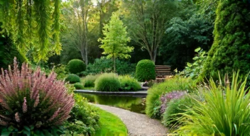 Psychologie und ihre Rolle im Garten (6/10)