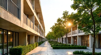 Psychologische Aspekte der Baukultur (7/10)