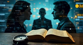 Psychologische Aspekte der Digitalisierung (5/10)