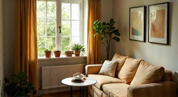 Psychologische Aspekte des Wohnens (7/10)