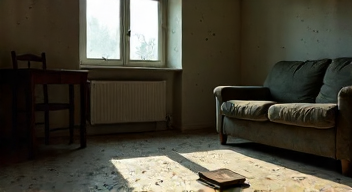 Psychologische Aspekte des Wohnungsverlustes (7/10)