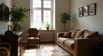 Psychologische Auswirkungen der Wohnsituation (7/10)