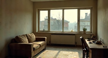 Psychologische Auswirkungen von Wohnraummangel (6/10)