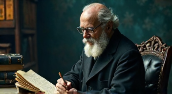 Psychologische Dimensionen der Vergabe (7/10)