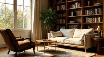 Psychologische Effekte der Raumgestaltung (7/10)