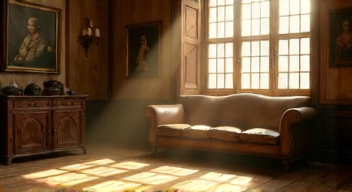 Psychologische Effekte von Licht und Tradition (6/10)