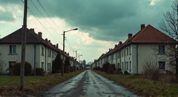 Psychologische Perspektiven der Immobilienkrise (7/10)