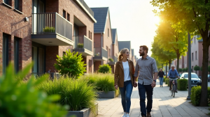 Reform des Mietrechts: Klimaschutz, Modernisierung, Mieter-Vermieter-Gleichgewicht