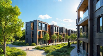 Reformen zur Stärkung des Wohnungsbaus (5/10)