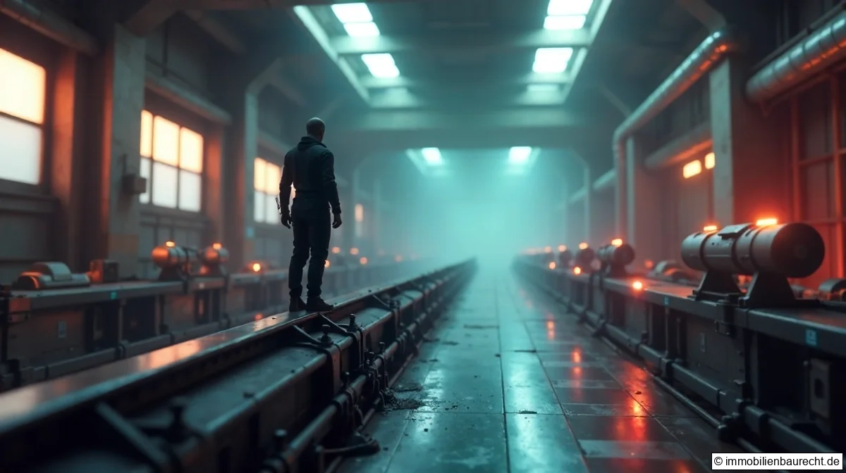 Revolutionäre Technologien: Additive Fertigung, Strömungsreaktoren, Chemie