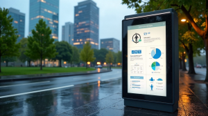 Schaukästen: Wetterfest, vielseitig, zuverlässig – Ein Blick hinter die Kulissen