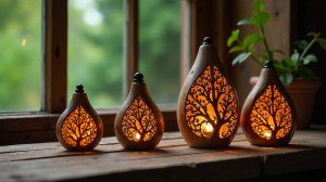 Schwibbögen: Tradition, Licht und moderne Gestaltung im Erzgebirge