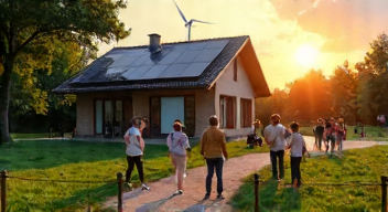 Soziale Aspekte der Energieversorgung (6/10)