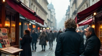 Soziale Aspekte der Informationsverbreitung (6/10)