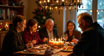 Soziale Aspekte der Schwibbogen-Nutzung (5/10)