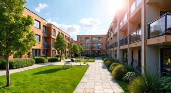 Soziale Aspekte der Wohnungspolitik (6/10)