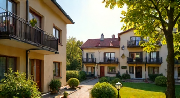 Soziale Aspekte von Mietverhältnissen (6/10)