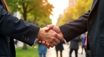 Soziale Auswirkungen der Partnerschaft (6/10)