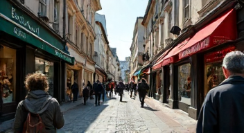 Soziale Auswirkungen der Preisunterschiede (5/10)