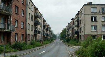 Soziale Auswirkungen des Wohnraummangels (5/10)