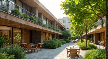 Soziale Dimensionen des Bauens (6/10)