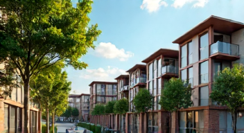 Soziale Gerechtigkeit im Immobilienmarkt (5/10)