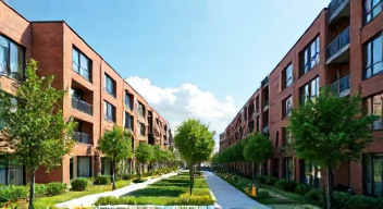 Soziale Implikationen des Wohneigentums (5/10)