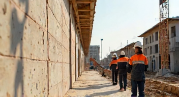 Soziale Implikationen neuer Bautechniken (6/10)