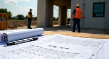 Soziale Implikationen von Bauverträgen (5/10)