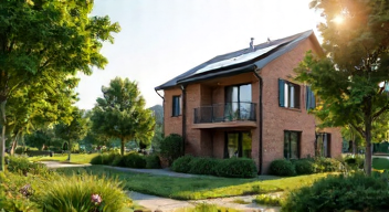 Soziale Verantwortung der Bauträger (5/10)