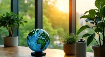 Soziale Verantwortung im Unternehmenskontext (6/10)