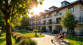 Soziale Verantwortung in der Eigentümergemeinschaft (6/10)