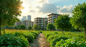 Soziale Verantwortung in der Nachhaltigkeitsstrategie (4/10)
