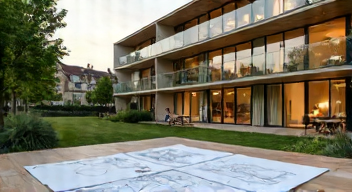 Soziale Verantwortung von Architekten (6/10)