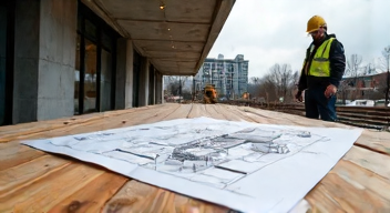 Sozialwissenschaftliche Perspektiven im Bauwesen (6/10)