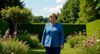 Strategien zur Anpassung an den Gartenstecker-Trend (9/10)