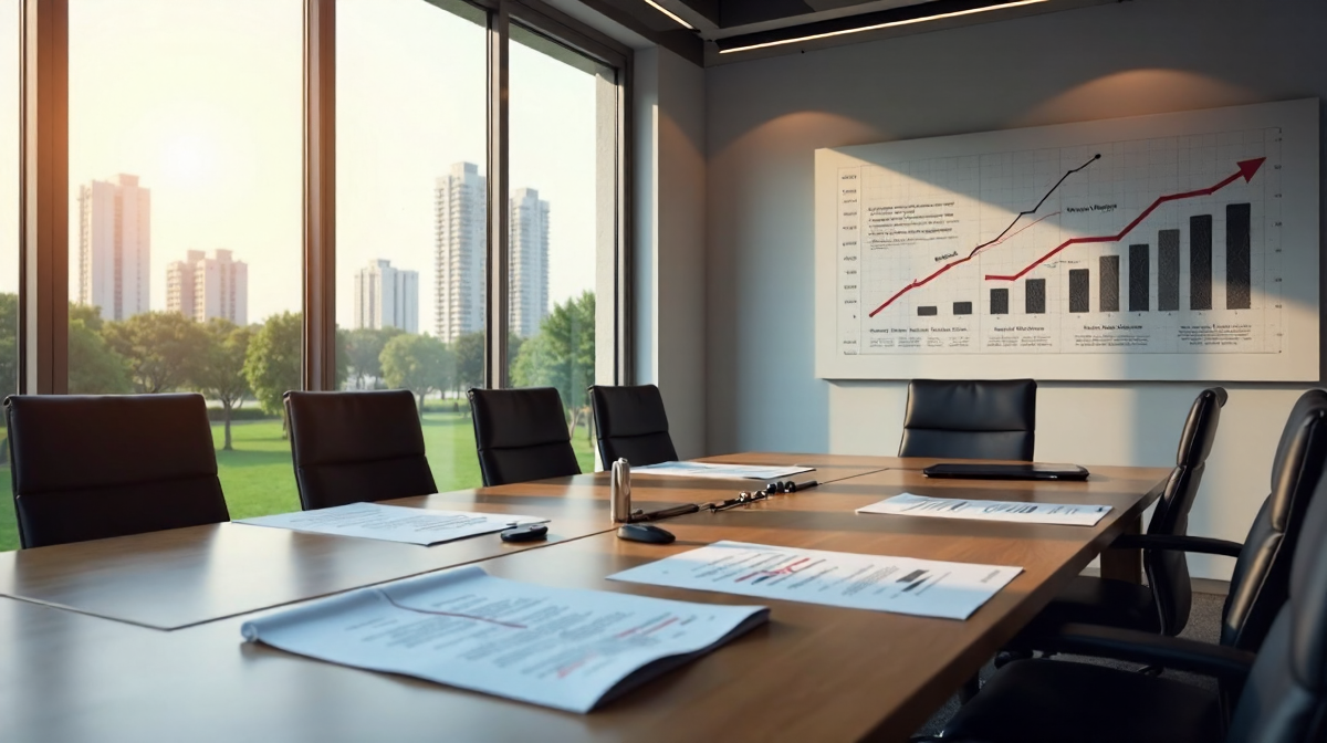 Strategische Partnerschaft: Remmers, Teknovace und das Wachstum in Indien