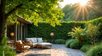 Technologie als Innovationstreiber im Garten (4/10)