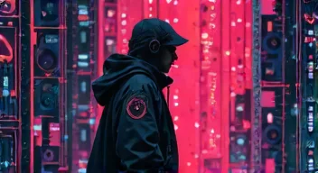 Technologie als Schlüssel zur Innovation (4/10)