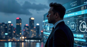 Technologische Einflüsse auf Bürgschaften (4/10)