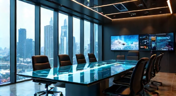 Technologische Einflüsse auf die Verwaltung (4/10)