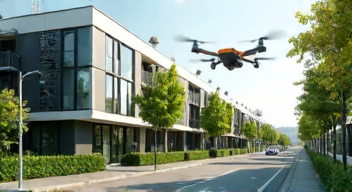 Technologische Einflüsse auf Nachbarschaftsrecht (4/10)