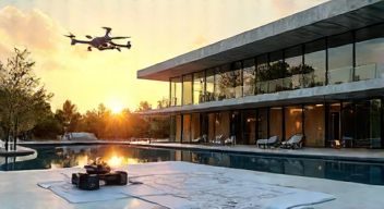 Technologische Entwicklungen im Architektenberuf (4/10)