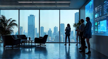 Technologische Entwicklungen im Mietrecht (4/10)