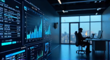 Technologische Fortschritte im Vergabewesen (4/10)